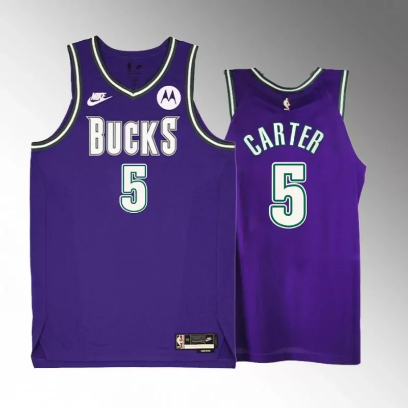 Milwaukee Bucks #11 Brook Lopez Basketball jersey - Image 2
