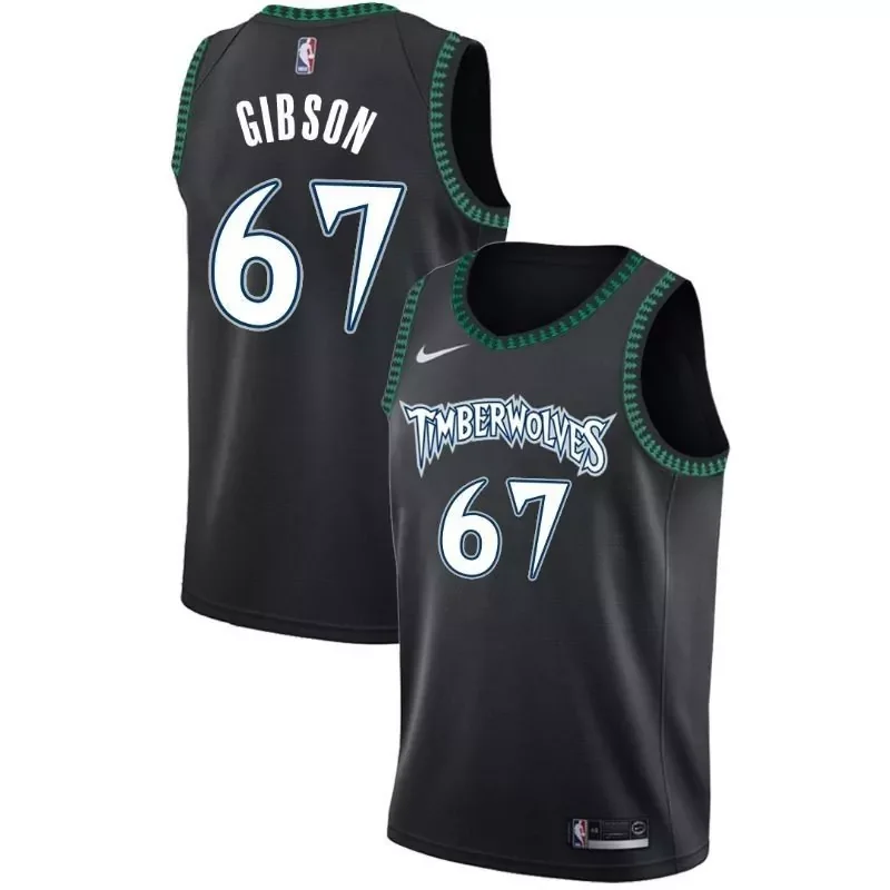 Oscar Robertson Milwaukee Bucks 1996-97 Hardwood Classics NBA 75th Anniversary Diamond Jersey - Green - Image 5