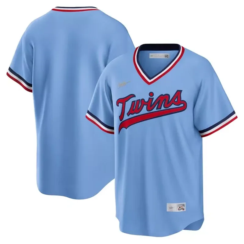Jose Miranda Minnesota Twins Home Player Jersey White - Image 3