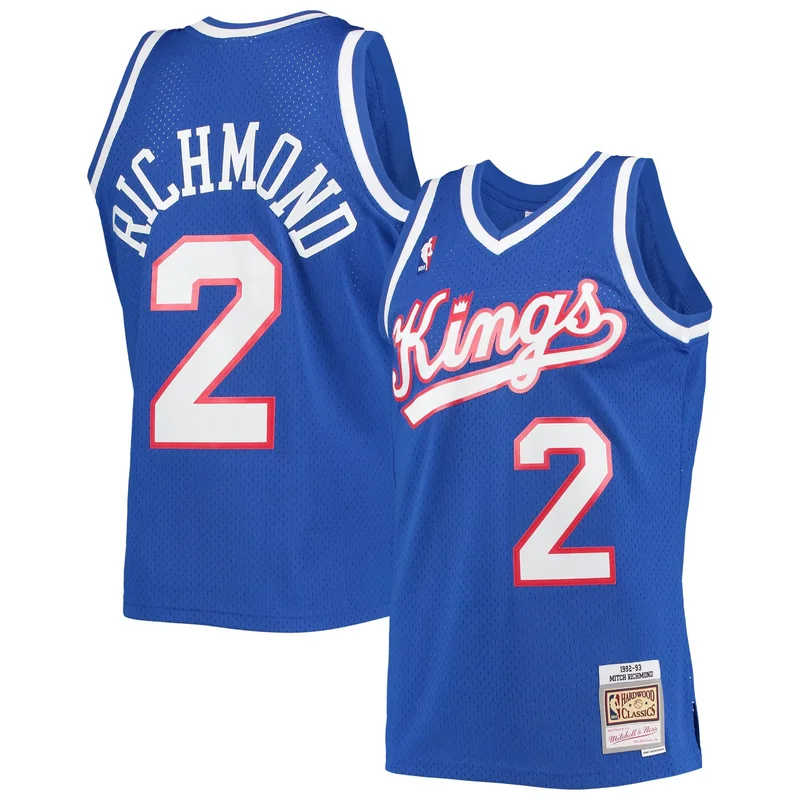 Tyrese Haliburton Sacramento Kings 2020/21 Jersey Purple - Icon Edition NBA - Image 2