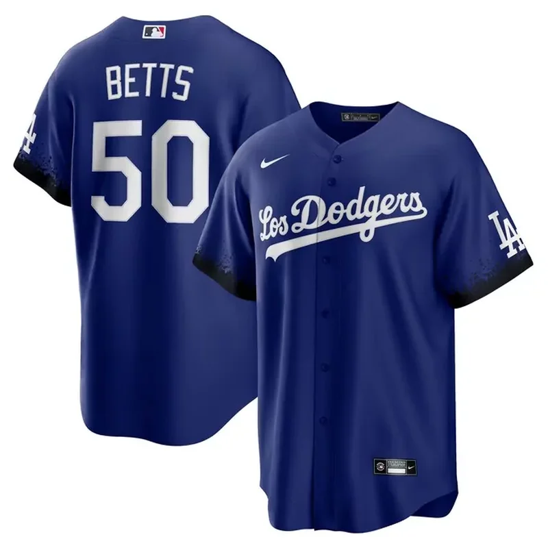 Clayton Kershaw Los Angeles Dodgers Womens Home Player Jersey White - Image 3