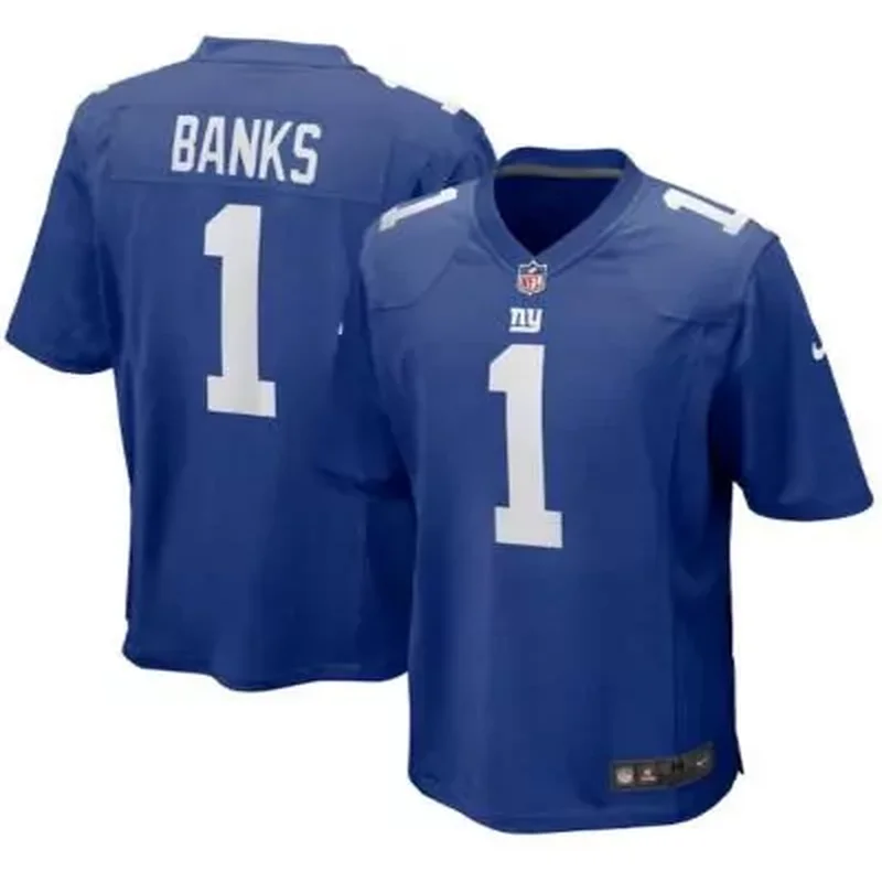 Mykel Williams Georgia Bulldogs Gameday Greats Nil Player Jersey - Red - Image 2