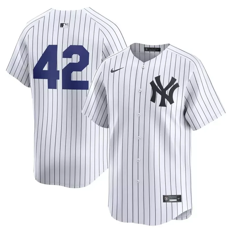 Juan Soto New York Yankees Home Player Jersey – White - Image 2