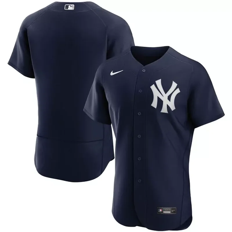 Anthony Rizzo New York Yankees Home Game Player Jersey White - Image 3