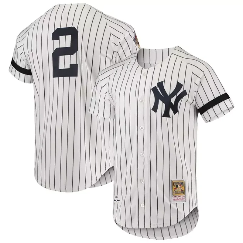 Juan Soto New York Yankees Home Player Jersey White - Image 5