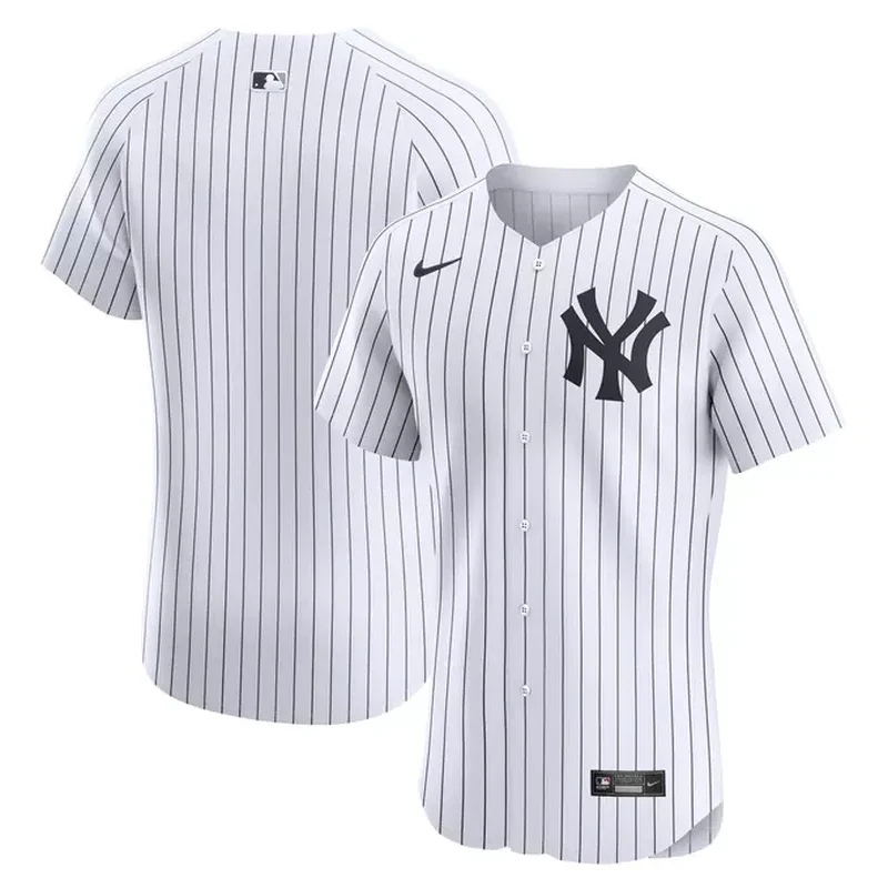 Gerrit Cole New York Yankees Womens Home Player Jersey White - Image 4
