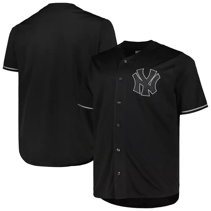 Giancarlo Stanton New York Yankees Home Player Jersey White - Image 4