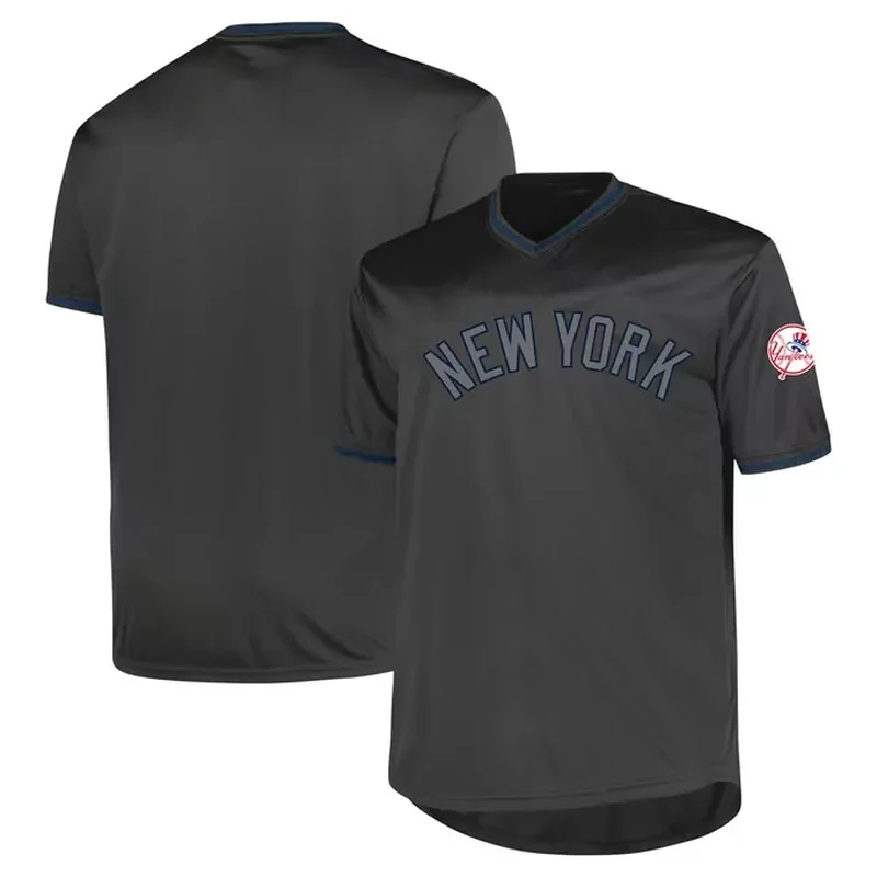Giancarlo Stanton New York Yankees Home Player Jersey White - Image 2