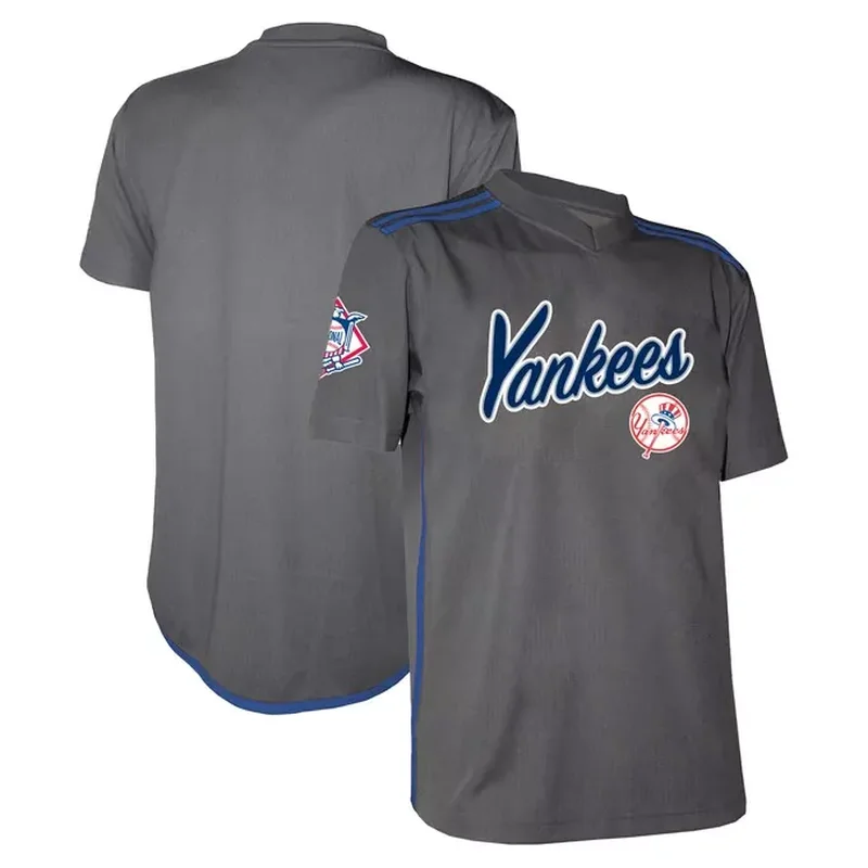 Anthony Rizzo New York Yankees Womens Home Official Player Jersey White - Image 4