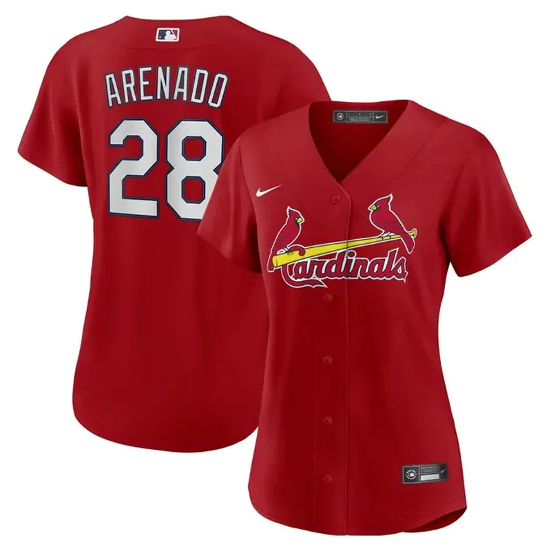 Sonny Gray St Louis Cardinals Alternate Jersey Light Blue - Image 5