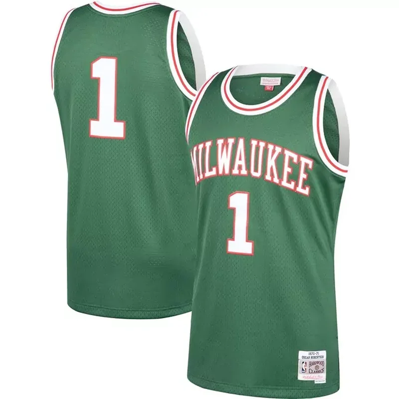Giannis Antetokounmpo Milwaukee Bucks Unisex Select Series Jersey Black - Image 4