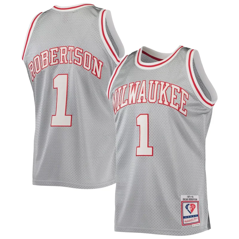 Milwaukee Bucks NBA Basketball City White Jersey Gift With Custom Name Number For Bucks Fans - Image 4