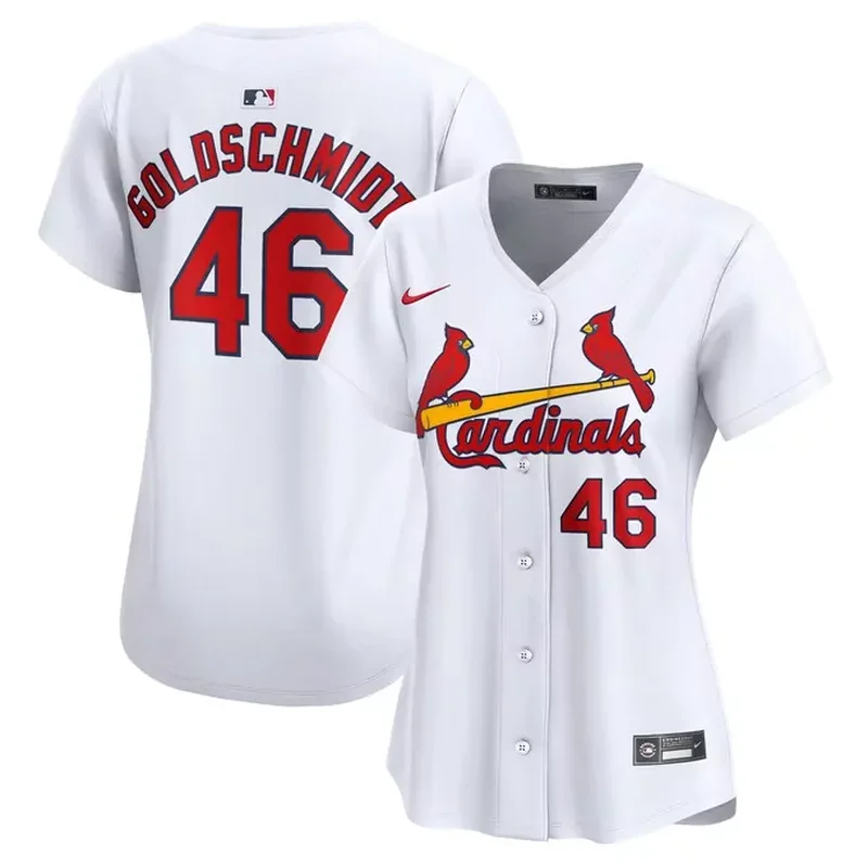 Willson Contreras St Louis Cardinals Alternate Jersey Light Blue - Image 5
