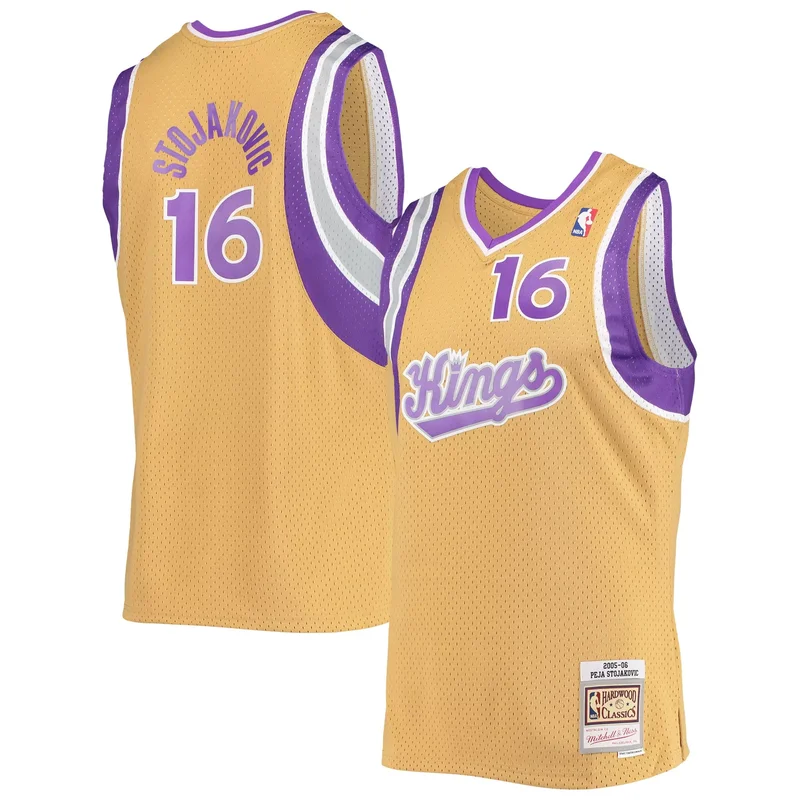 Tyrese Haliburton Sacramento Kings 2020/21 Jersey Purple - Icon Edition NBA - Image 4