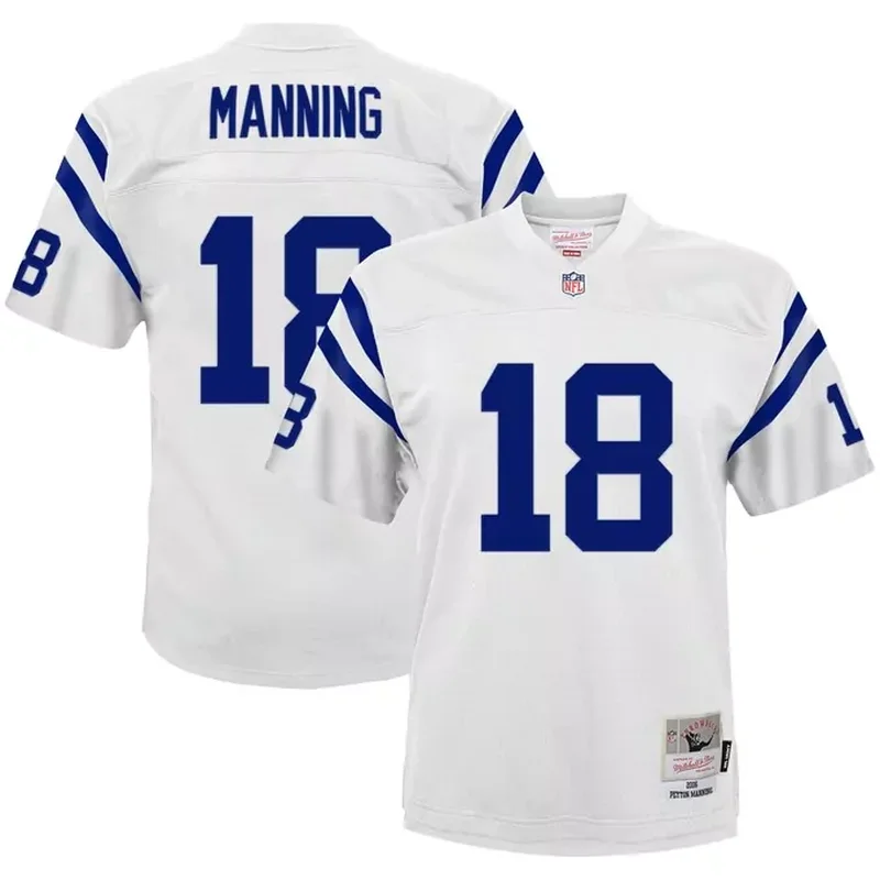 Quenton Nelson Indianapolis Colts Womens Player Game Jersey Royal - Image 4