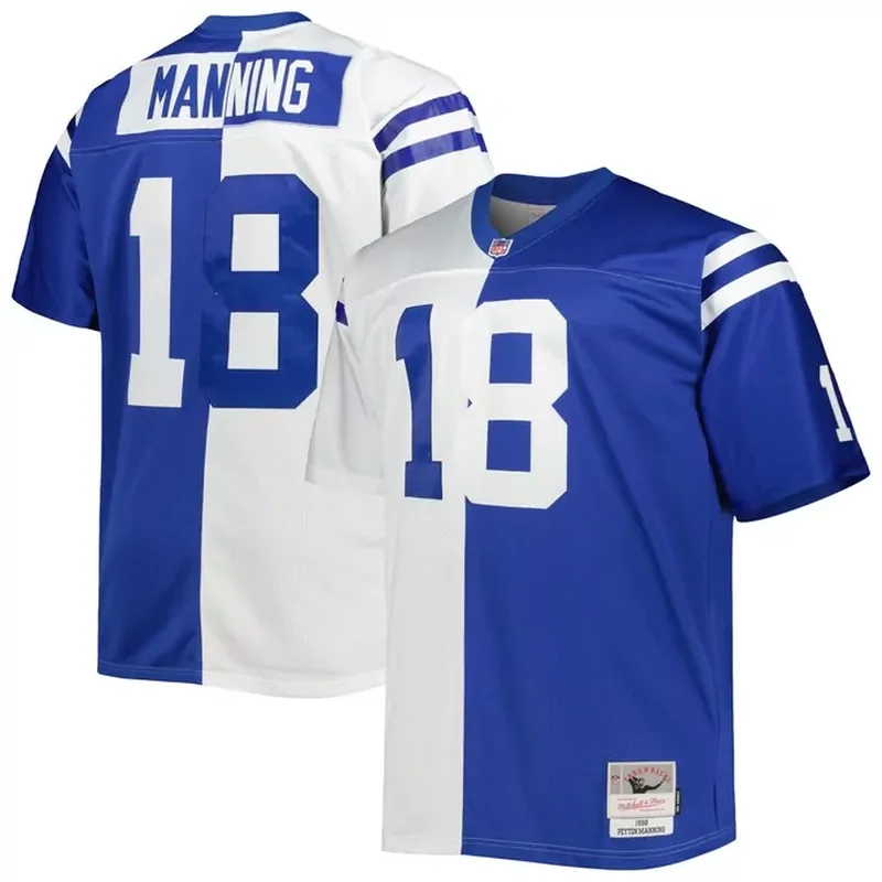 Zaire Franklin Indianapolis Colts Womens Indiana Nights Alternate Game Jersey Royal - Image 2