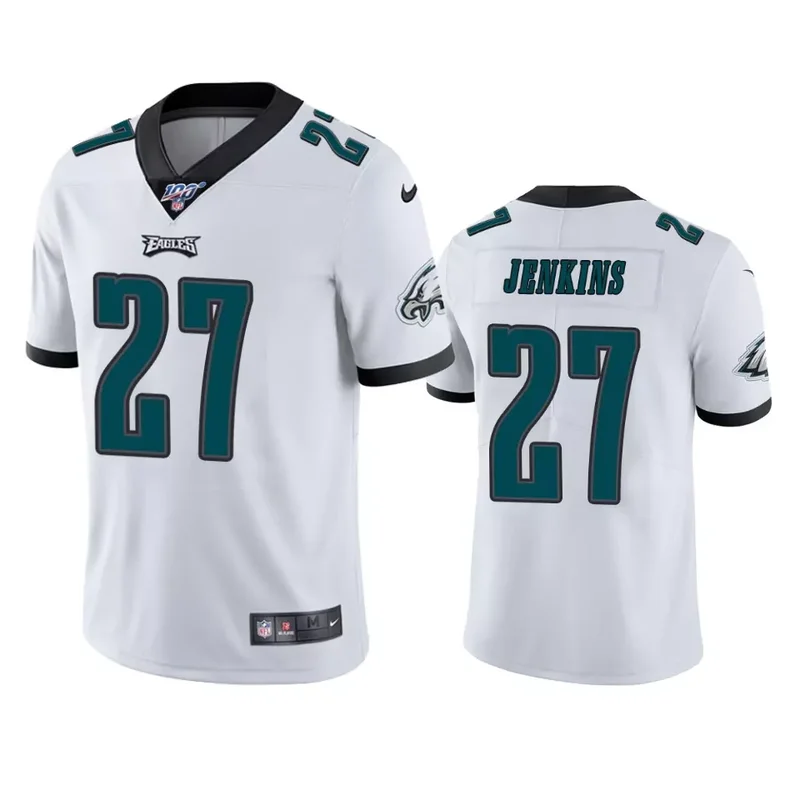 Brandon Graham Philadelphia Eagles Game Jersey - Midnight Green NFL - Image 2