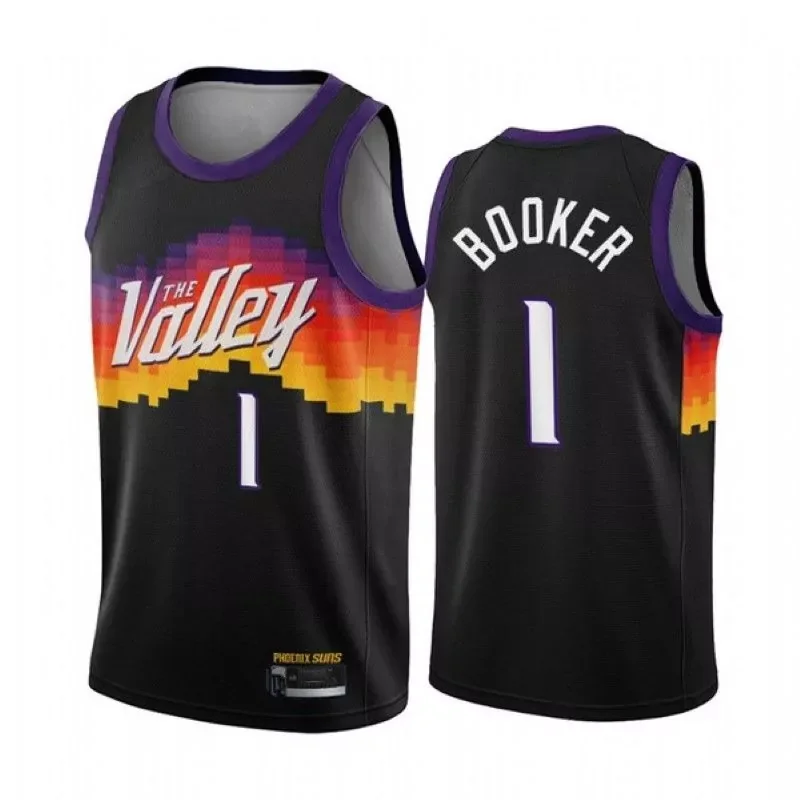 Jaden Springer Philadelphia 76ers 2021 NBA Draft First Round Pick Fast Break Jersey Royal - Icon Edition NBA - Image 5