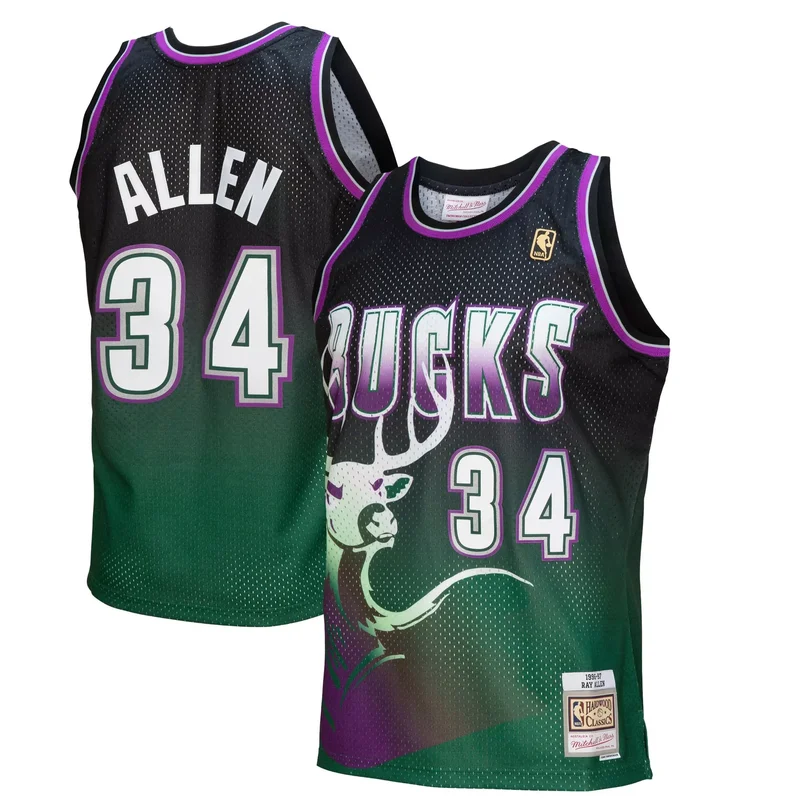Milwaukee Bucks NBA Basketball City White Jersey Gift With Custom Name Number For Bucks Fans - Image 2