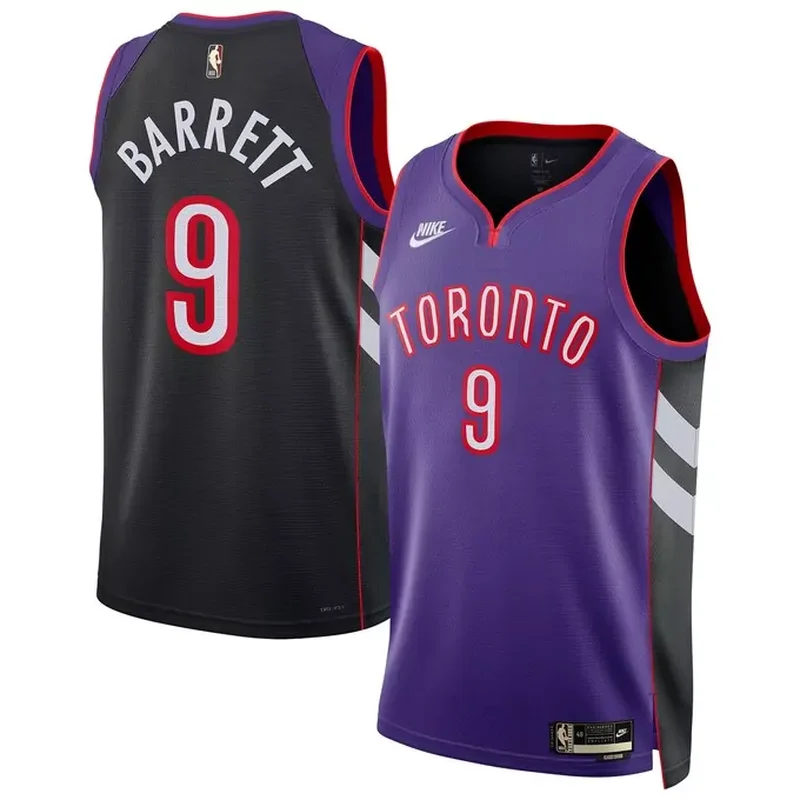 Bo Bichette Toronto Blue Jays 2024 City Connect Player Jersey Black - Image 3