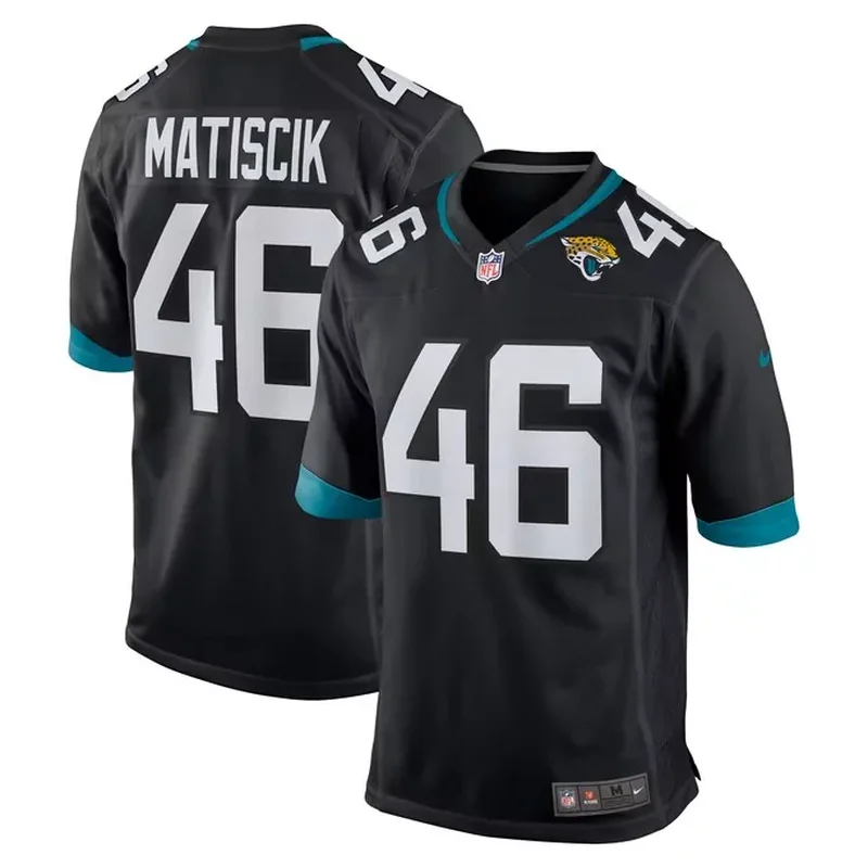 Ventrell Miller Jacksonville Jaguars Game Jersey Teal - Image 2