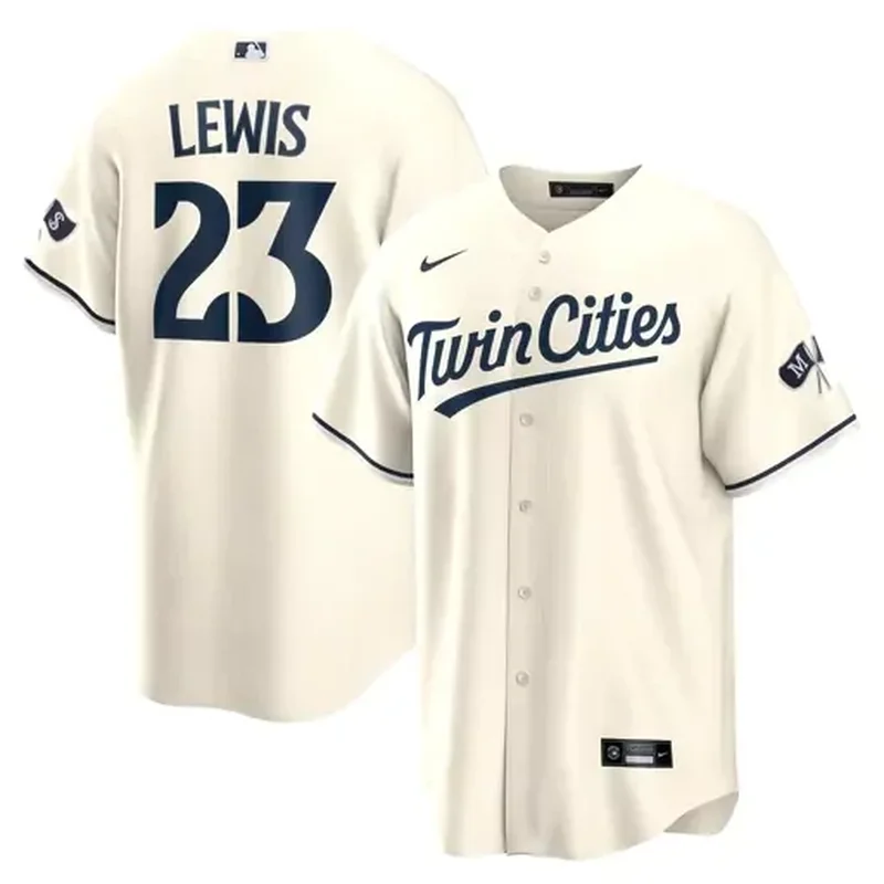 Salvador Perez Kansas City Royals Cool Base City Connect Player Jersey 2022 Stitched - Image 3