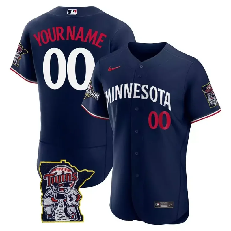 Salvador Perez Kansas City Royals Cool Base City Connect Player Jersey 2022 Stitched - Image 5