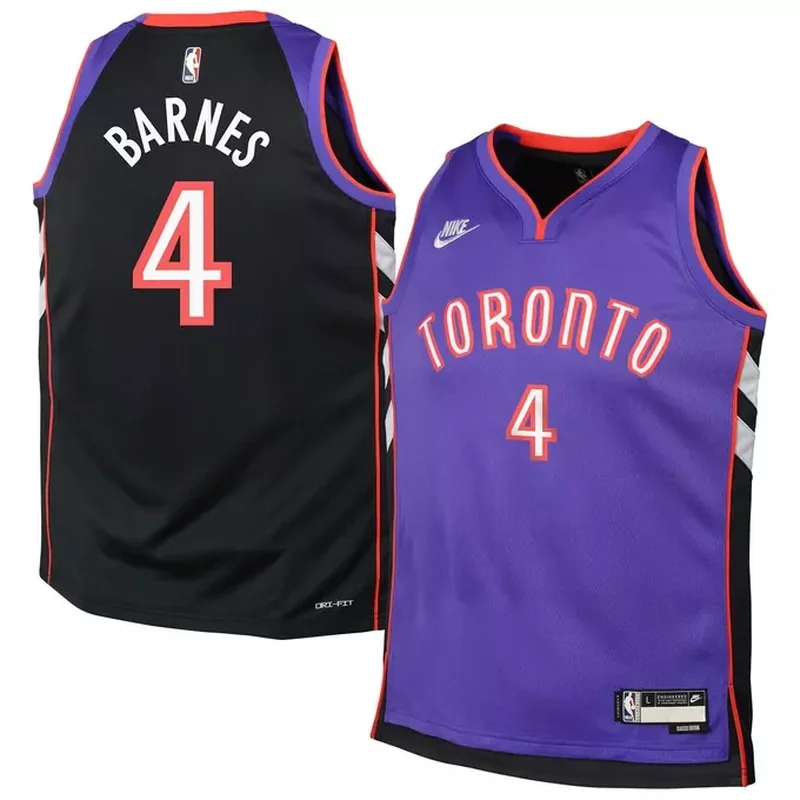 Bo Bichette Toronto Blue Jays 2024 City Connect Player Jersey Black - Image 4
