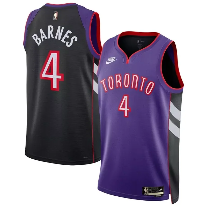 Bo Bichette Toronto Blue Jays 2024 City Connect Player Jersey Black - Image 5