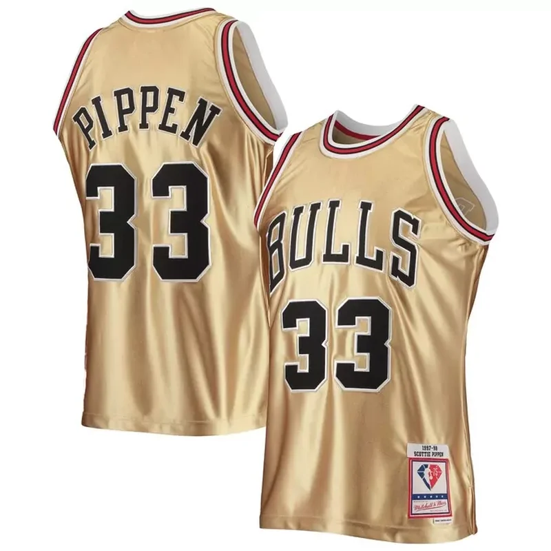 Zach LaVine Chicago Bulls Fast Break Jersey Black City Edition - Image 3