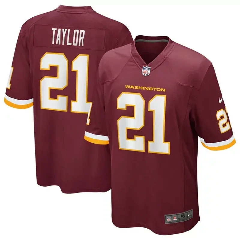 Terry McLaurin Washington Commanders Vapor Jersey White - Image 4