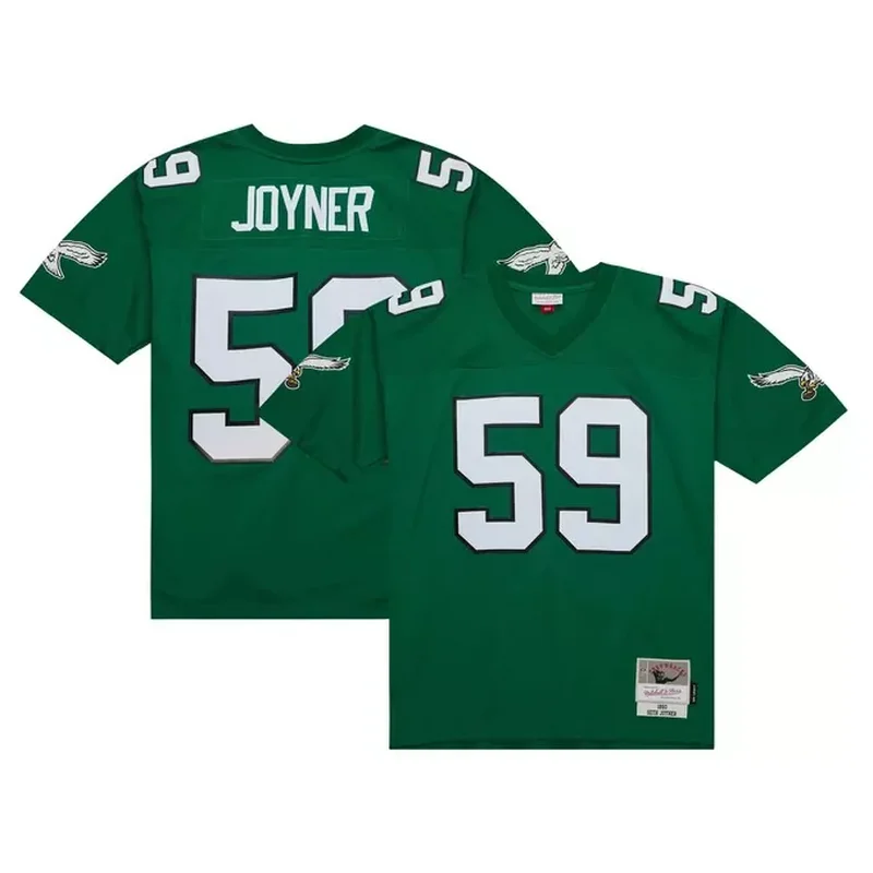 Jalen Hurts Philadelphia Eagles 2024 Salute to Service Game Jersey Arctic Camo - Image 4