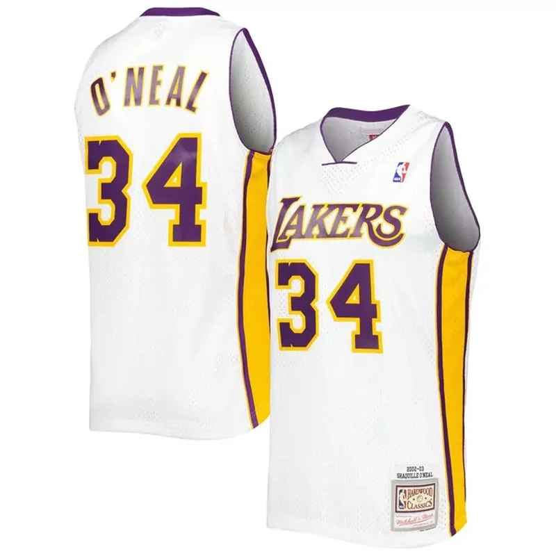 Austin Reaves Los Angeles Lakers Fast Break Player Jersey Association Edition White - Image 3
