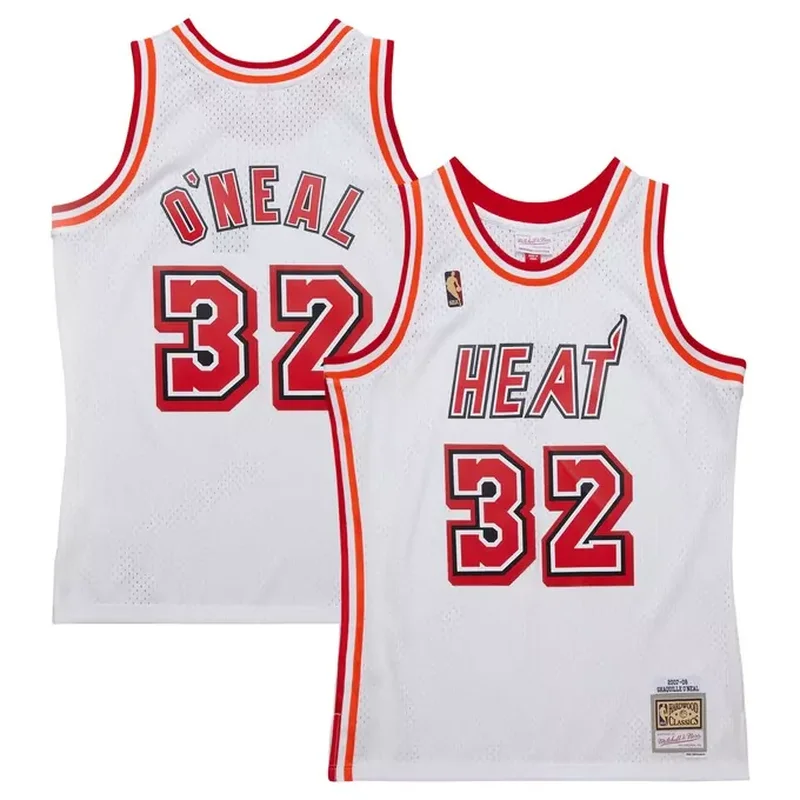 Jimmy Butler Miami Heat Unisex Jersey Icon Edition Black - Image 5