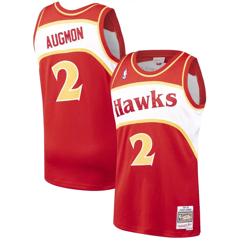Atlanta Hawks Kevin Huerter 3 NBA 2021-22 City Gold Jersey Hawks Fans - Image 5