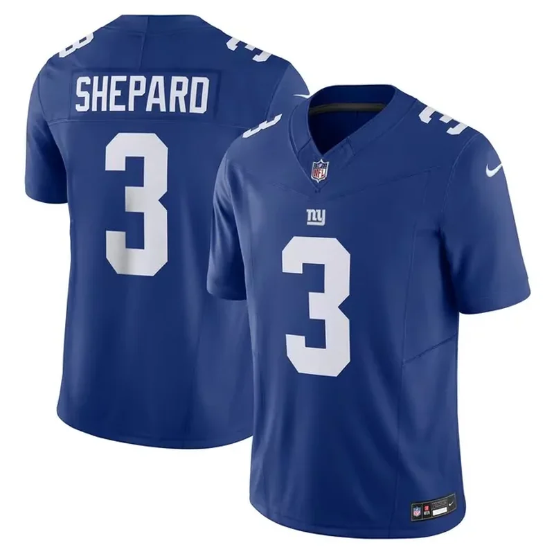 Kayvon Thibodeaux New York Giants Womens Player Jersey Royal - Image 2