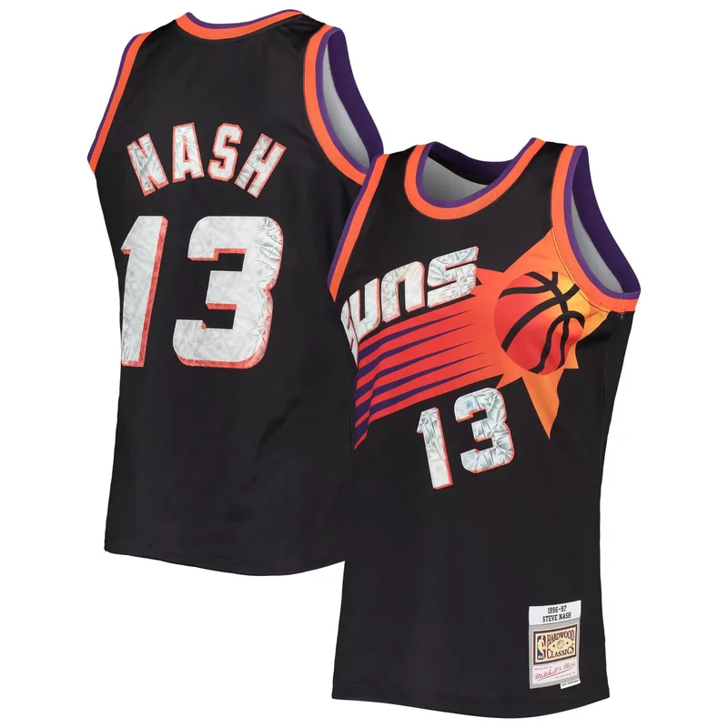 Devin Booker Phoenix Suns 2020/21 Fast Break Player Jersey - Association Edition - White NBA - Image 3