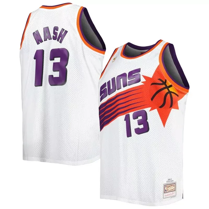 Devin Booker Phoenix Suns Fast Break Player Jersey Icon Edition Purple - Image 4