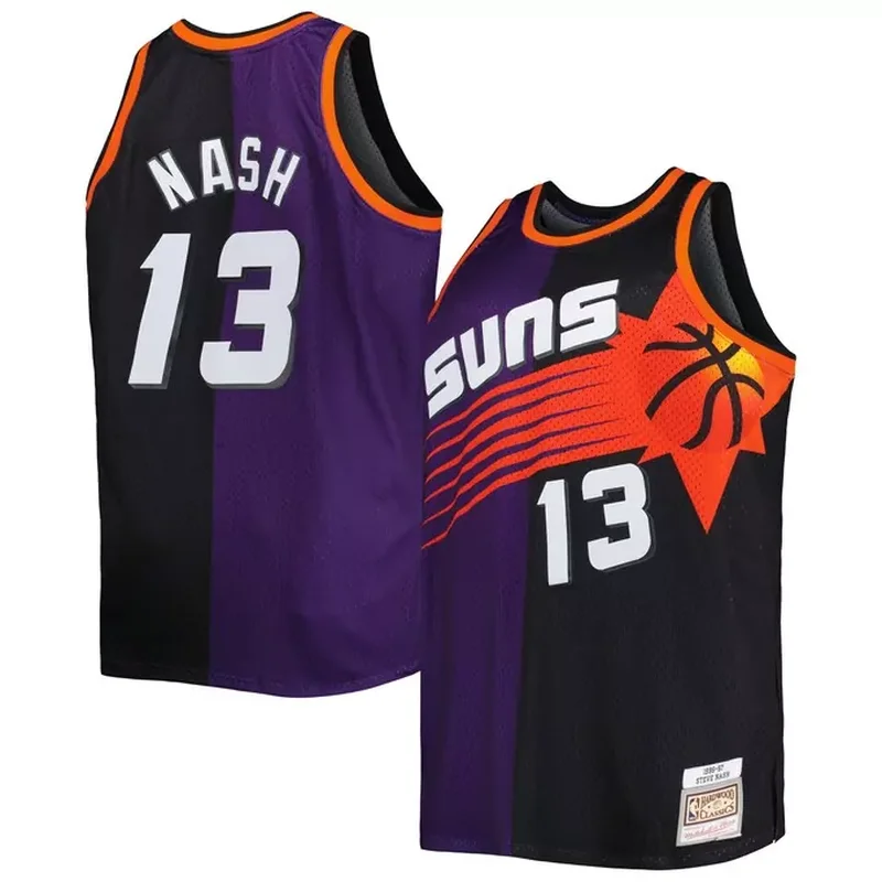 Chris Paul Phoenix Suns Unisex Jersey Association Edition White - Image 4