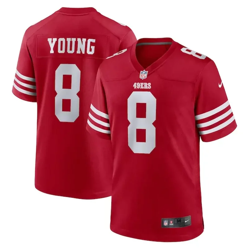Jerry Rice San Francisco 49ers 2024 Salute to Service Retired Player Jersey Arctic Camo - Image 5