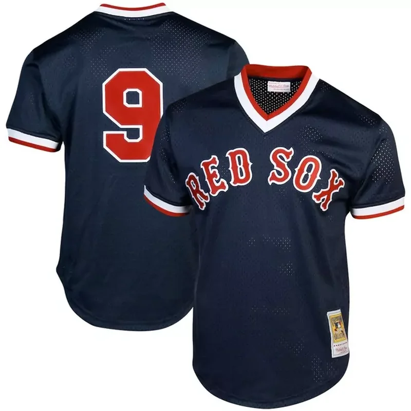 Rafael Devers Boston Red Sox City Connect Player Jersey Gold - Image 3