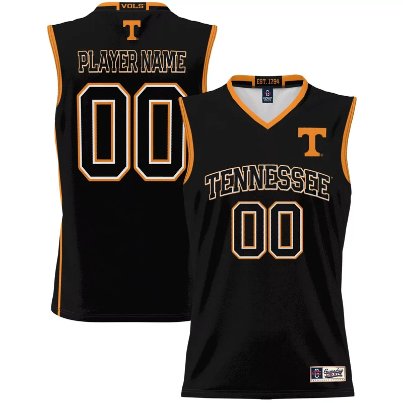 Tennessee Volunteers Gameday Greats Nil Pick-a-player Jersey - White - Image 4