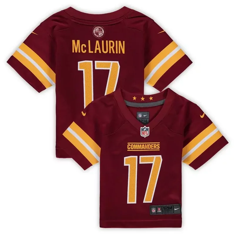John Riggins Washington Commanders Football Team Legacy Jersey White - Image 2