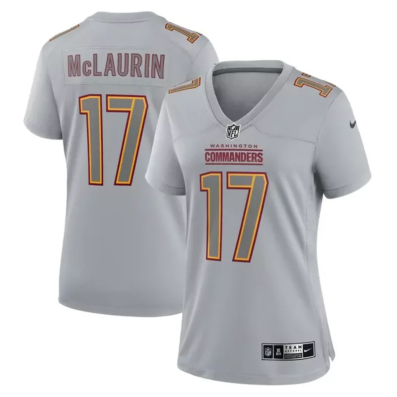 Sean Taylor Washington Commanders Retired Player Game Jersey Burgundy - Image 5