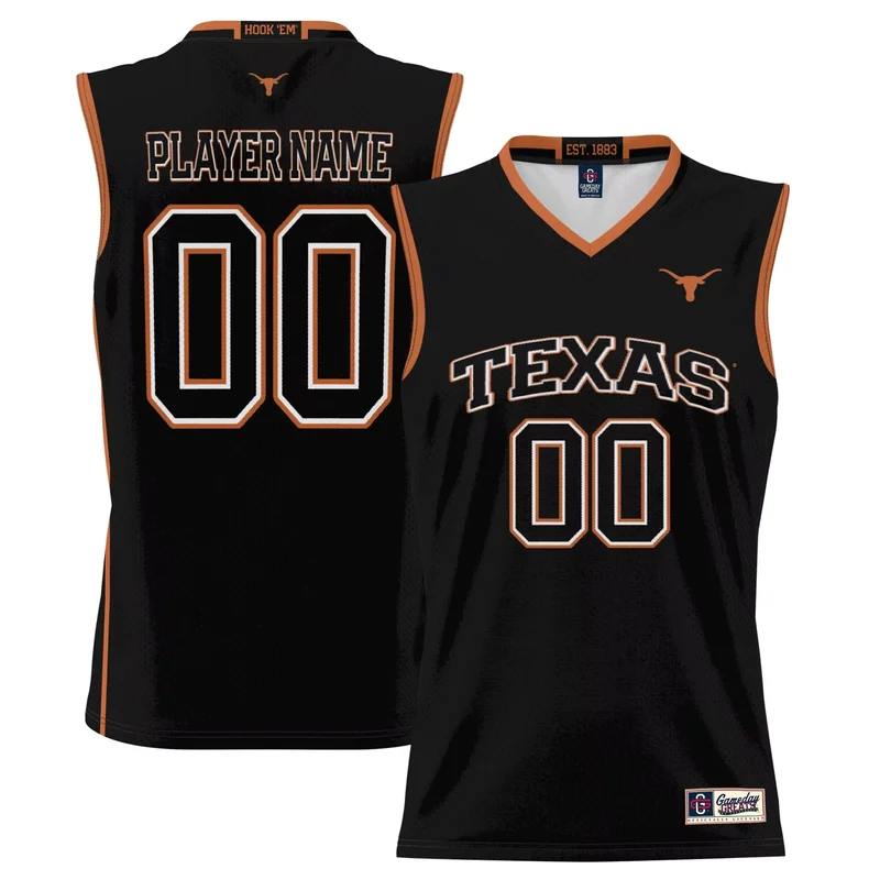 Texas Longhorns Gameday Greats Men's - Orange - Image 3