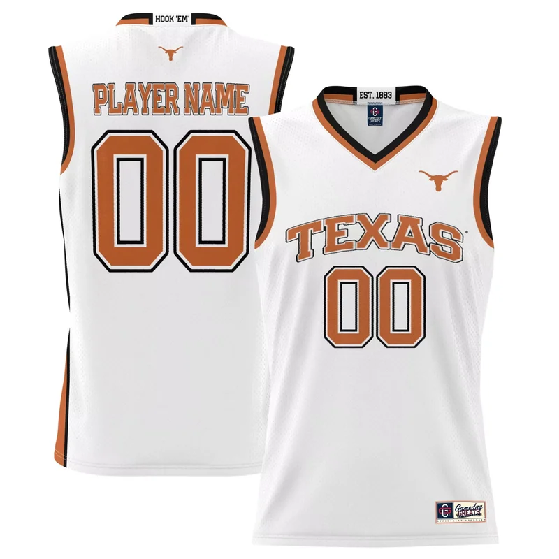 Texas Longhorns Gameday Greats Men's - Orange - Image 2