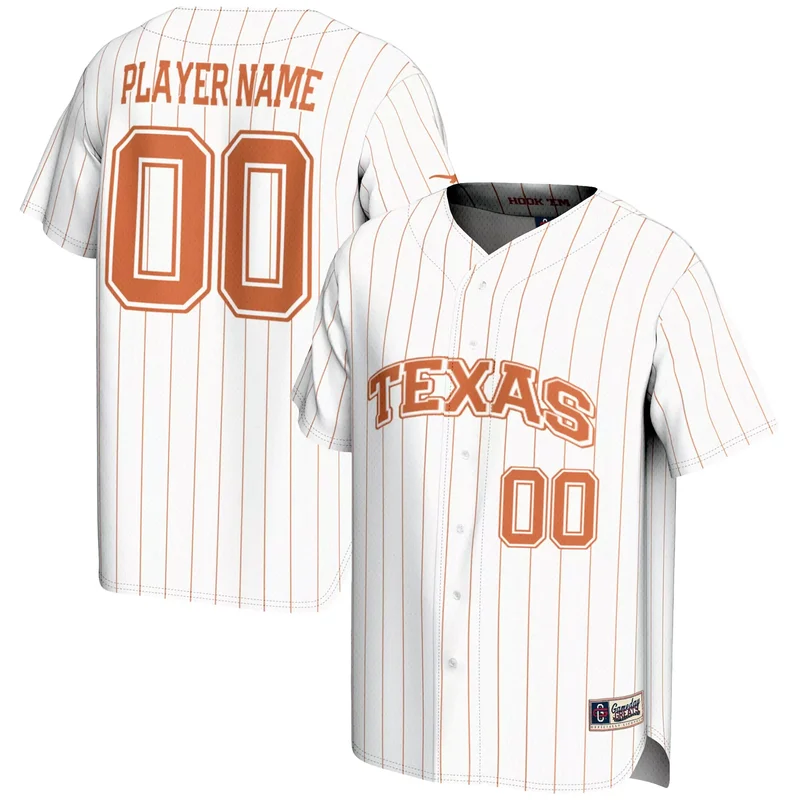 Texas Longhorns Gameday Greats Men's - Orange - Image 4