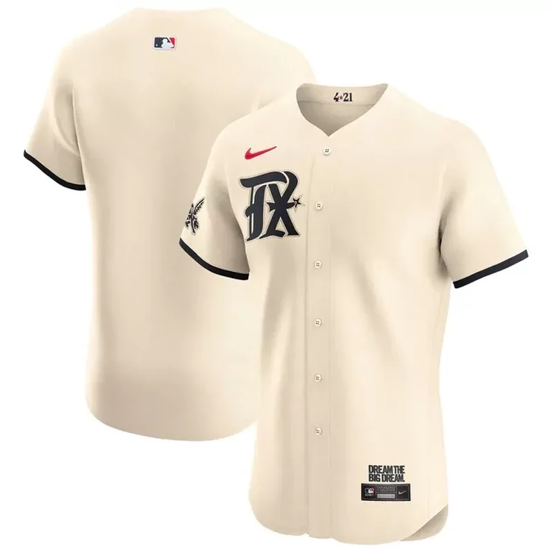 Corey Seager Texas Rangers Womens Home Player Jersey White - Image 2
