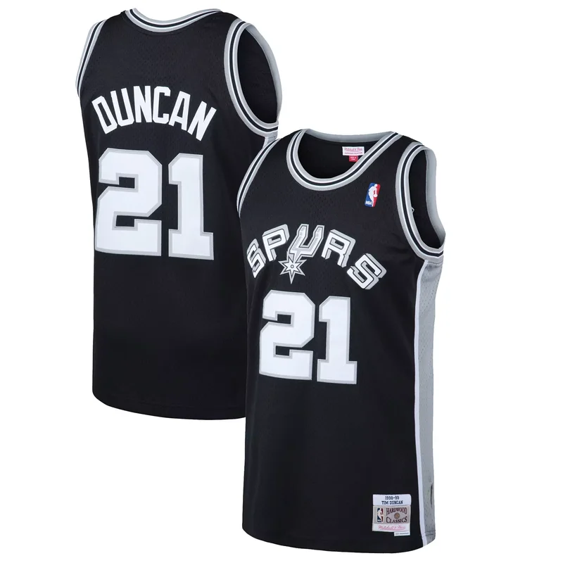 San Antonio Spurs Demar Derozan #10 NBA 2020 New Arrival Black Jersey - Image 2