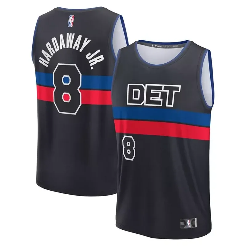 Cade Cunningham Detroit Pistons Jersey Association Edition White - Image 4